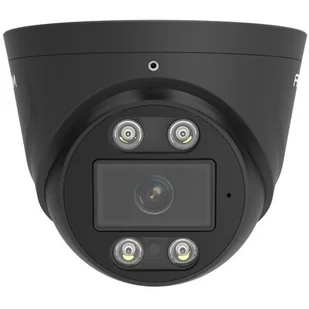 FOSCAM Kamera T8EP 8MP POE Czarna - Kamery IP - miniaturka - grafika 1