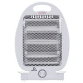 Ogrzewanie przenośne - KEPLAND Grzejnik kwarcowy KEPLAND 800W - miniaturka - grafika 1