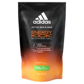 Kosmetyki do kąpieli - Adidas Active Skin&Mind Energy Kick - miniaturka - grafika 1