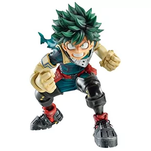 Figurka My Hero Academia Chronicle Master Stars Piece, Izuku Midoriya - Figurki kolekcjonerskie - miniaturka - grafika 1