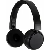 Słuchawki - BuddyPhones POP Czarne - miniaturka - grafika 1