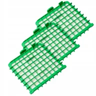 Filtry do odkurzaczy - Filtr HEPA H13 do odkurzaczy Rowenta Silence Force 3 szt. - miniaturka - grafika 1