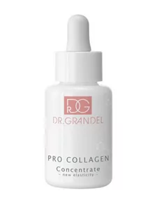 Dr. Grandel Pro Collagen - Concentrate - Serum do twarzy - miniaturka - grafika 1