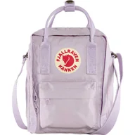 Torebki damskie - Kompaktowa torba na ramię Kanken Sling Fjallraven - pastel lavender - miniaturka - grafika 1