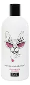 Szampony do włosów - LaQ Kot - żel do mycia szampon 2w1 300 ml - miniaturka - grafika 1