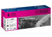 Tusze zamienniki - BLACK POINT LCBPC055M zamiennik CANON CRG-055M (magenta) - miniaturka - grafika 1