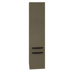 Słupek łazienkowy Devo Vena 2.0 35X150X33 lewy structure stone grey VE2-S2DL35-1-F101L09 - Szafki łazienkowe - miniaturka - grafika 1
