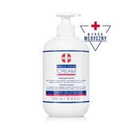 Balsamy i kremy do ciała - Beta-Skin Perfand Natural Active Cream krem nawilżający 500 ml - miniaturka - grafika 1