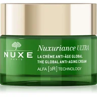 Kremy do twarzy - Nuxe Nuxuriance Ultra 3R Krem przeciwstarzeniowy na dzień, 50 ml - miniaturka - grafika 1