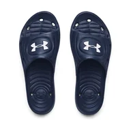 Klapki i japonki męskie - Klapki męskie Under Armour M Locker IV SL-40 - miniaturka - grafika 1