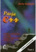 Systemy operacyjne i oprogramowanie - Pasja C + + Tom I - miniaturka - grafika 1
