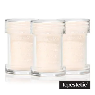 Jane Iredale Powder-Me SPF30 Refill 3 Pack Wkład (kolor Translucent) 3 x 2,5 g - Pudry do twarzy - miniaturka - grafika 1