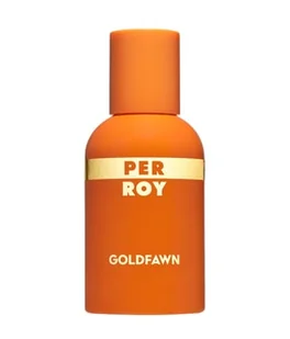 Perroy Gold Fawn Woda perfumowana 50 ml - Wody i perfumy damskie - miniaturka - grafika 1
