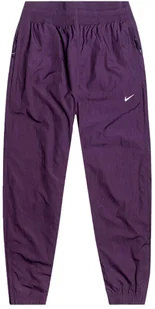 Spodnie Nike Track Pant Purple 7/8 CQ4003-525 r. M - Spodnie sportowe damskie - miniaturka - grafika 1