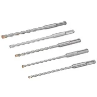 Wiertła - Wiertła STANLEY STA85050-XJ (5 szt.) - miniaturka - grafika 1
