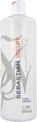Odżywki do włosów - Sebastian Professional Odżywka Volupt  1000 ml - miniaturka - grafika 1