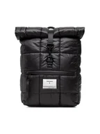 Plecaki - Patrizia Pepe Plecak 2B0015/A503-K103 Czarny - miniaturka - grafika 1