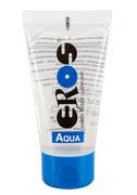 Lubrykanty - boss of toys Żel-EROS Aqua 50 ml - miniaturka - grafika 1