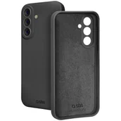 Etui i futerały do telefonów - Etui SBS Instinct do Samsung Galaxy S26+ Czarny - miniaturka - grafika 1