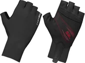 Rękawiczki sportowe męskie - GripGrab GripGrab Aero TT Raceday Rękawiczki, black M 2021 Rękawiczki krótkie 1034-01-M - miniaturka - grafika 1