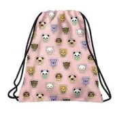 Worki na buty - Derform Worek na obuwie Backup WOB6A30 - miniaturka - grafika 1