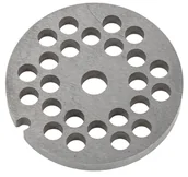 Akcesoria i części AGD - Sitko maszynki do mielenia mięsa Zelmer nr 8 fi 6 mm - miniaturka - grafika 1