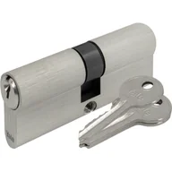 Zamki i wkładki - Yale Wkładka Y150 30/30 satyna - miniaturka - grafika 1