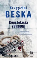 Kryminały - Oficynka Konstelacja Zbrodni Krzysztof Beśka - miniaturka - grafika 1
