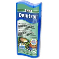 Preparaty do akwarium - JBL Denitrol - środek rozkładający zanieczyszczenia 100ml - miniaturka - grafika 1