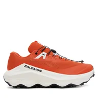 Buty sportowe męskie - Buty do biegania Salomon Ultra Glide 3 L47755900 Czerwony - miniaturka - grafika 1