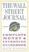 E-booki obcojęzyczne - Wall Street Journal Complete Money and Investing Guidebook [DRM] - miniaturka - grafika 1