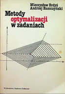 Matematyka - Metody optymalizacji w zadaniach - miniaturka - grafika 1