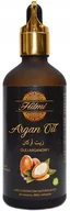 Olejki do ciała i włosów - Hilmi, Naturalny Olejek Arganowy, 100ml - miniaturka - grafika 1