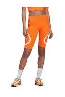 Spodenki damskie - Spodenki damskie Adidas Stella McCartney TruePace sportowe legginsy-XL - miniaturka - grafika 1