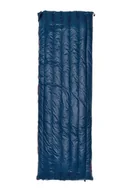 Śpiwory - Śpiwór turystyczny Naturehike CW280 Envelope NH17Y010-R puch gęsi - miniaturka - grafika 1