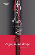 Powieści sensacyjne - Zagraj mi na drogę - miniaturka - grafika 1