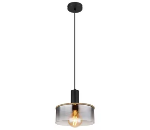 Globo 15551H2 - Żyrandol na lince CLASSIS 1xE27/15W/230V - Lampy sufitowe - miniaturka - grafika 1