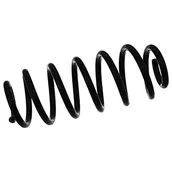 Sprężyny zawieszenia - SPRĘŻYNA ZAWIESZENIA AUDI - miniaturka - grafika 1