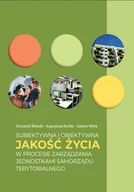 Biznes - Subiektywna i obiektywna jakość życia Nowa - miniaturka - grafika 1