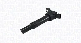 Magneti Marelli 060717194012 Cewka zapłonowa - Cewki zapłonowe - miniaturka - grafika 1
