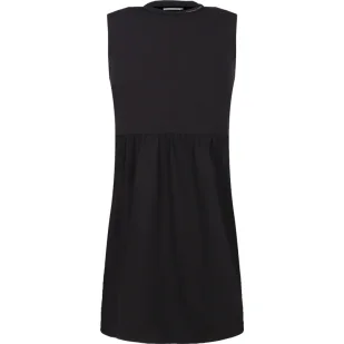 CALVIN KLEIN JEANS Sukienka MINIMALISTIC - Sukienki i spódniczki dla dziewczynek - miniaturka - grafika 1
