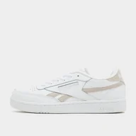 Buty dla chłopców - REEBOK CLUB C REVENGE - miniaturka - grafika 1