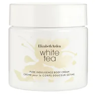 Balsamy i kremy do ciała - Elizabeth Arden White Tea Body Cream (400ml) - miniaturka - grafika 1