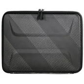 Torby na laptopy - Hama Hardcase Protection 14.1" czarne - miniaturka - grafika 1