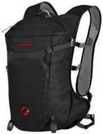 Plecaki - Plecak MAMMUT Neon Speed 15L Czarny - miniaturka - grafika 1