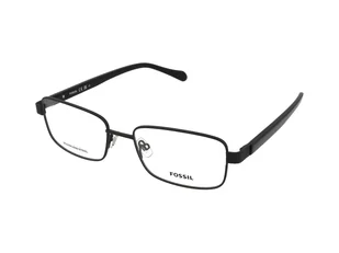Dioptrie szkieł Fossil FOS 7168 003 - Okulary korekcyjne, oprawki, szkła - miniaturka - grafika 1