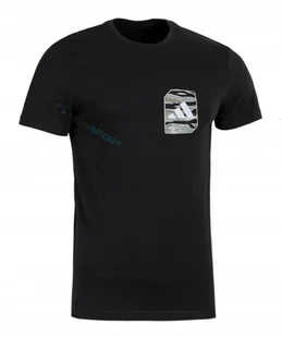 ADIDAS WYGODNA KOSZULKA MĘSKA BAWEŁNIANA T-SHIRT CAMO WOW GRAPH L - Koszulki męskie ADIDAS WYGODNA KOSZULKA MĘSKA BAWEŁNIANA T-SHIRT CAMO WOW GRAPH L - Koszulki męskie - miniaturka - grafika 1