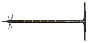 Fiskars Świder glebowy L 200mm 134730 - Pozostałe narzędzia ogrodowe - miniaturka - grafika 1