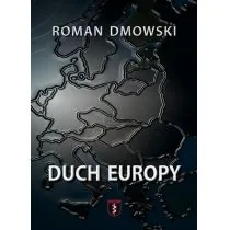 Nortom Duch Europy Roman Dmowski - Polityka i politologia - miniaturka - grafika 1