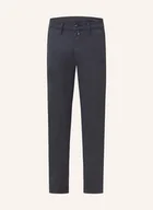 Spodnie męskie - Pierre Cardin Chinosy Calais Tapered Fit blau - pierre cardin - miniaturka - grafika 1